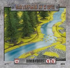 BB515: River Fords