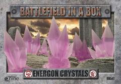 BB547: Energon Crystals (Purple)