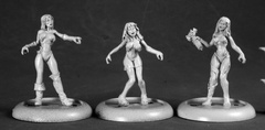 Zombie Strippers (3)