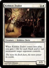 Kithkin Zealot