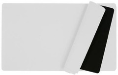 Ultra Pro White Playmat