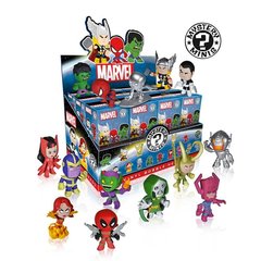 Funko Marvel Mystery Minis Blind Box