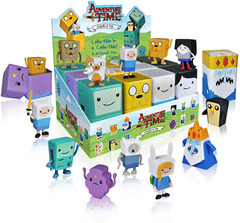 Funko Adventure Time Mystery Minis Blind Box