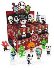 Funko Mystery Minis: The Nightmare Before Christmas