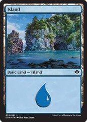 Island (76)