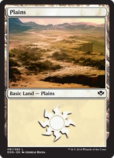 Plains (81)