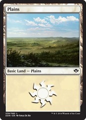 Plains (38)