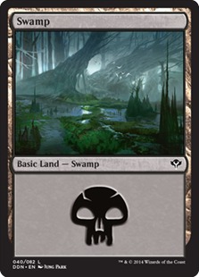 Swamp (40)