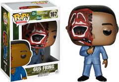 TV Series - #167 - Dead Gus Fring (Breaking Bad)