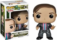 TV Series - #163 - Saul Goodman (Breaking Bad)