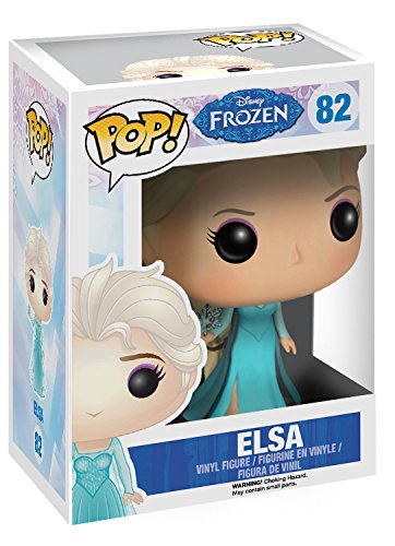 Disney Series - #82 - Elsa