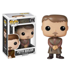 TV Series - #29 - Petyr Baelish (Game of Thrones)