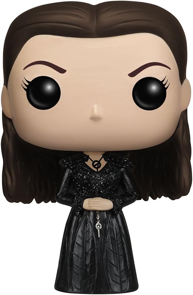 TV Series - #28 - Sansa Stark (Game of Thrones)