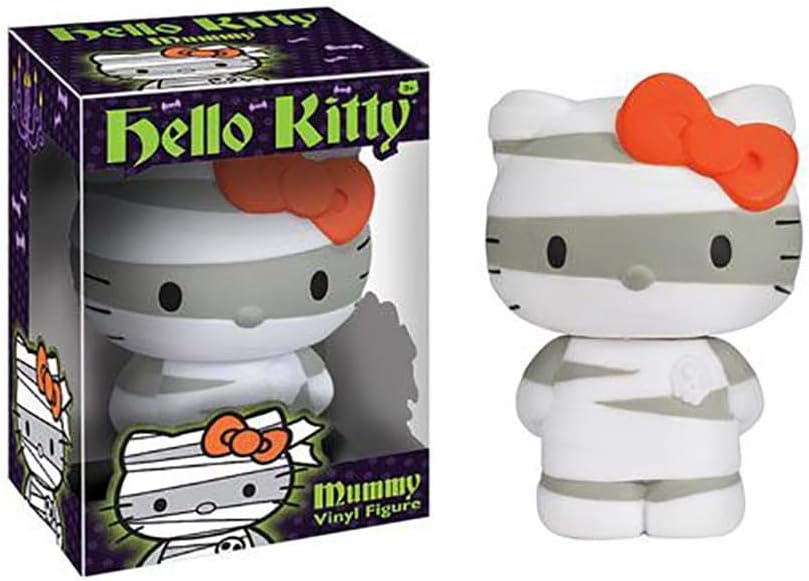 Hello Kitty Series - Mummy