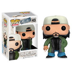 Movies Series - #43 - Silent Bob