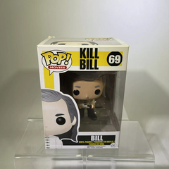 Movies Series - #69 - Bill (Kill Bill)