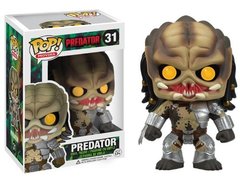 Movies Series - #31 - Predator