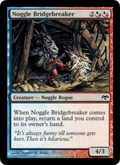 Noggle Bridgebreaker