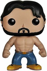 TV Series - #129 - Alcide Herveaux (True Blood)