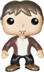 TV Series - #130 - Bill Compton (True Blood)