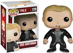 TV Series - #129 - Eric Northman (True Blood)