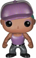 TV Series - #133 - Lafayette Reynolds (True Blood)