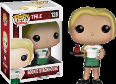 TV Series - #128 - Sookie Stackhouse (True Blood)