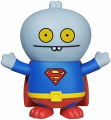 Ugly Dolls Series - Babo Superman