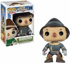 Movies Series - #39 - Scarecrow (Wizard of Oz)