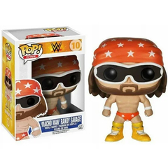 WWE Series - #10 - Randy Savage
