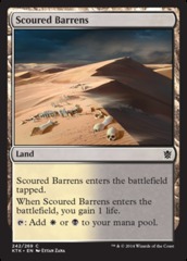 Scoured Barrens