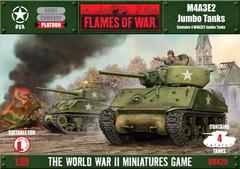M4A3E2 Jumbo