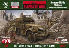 Armored Rifle Platoon (plastic)