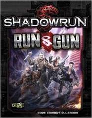 Shadowrun: Run & Gun