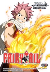 Fairy Tail Ver. E Trial Deck