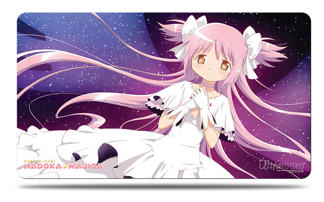 Puella Magi Madoka Magica V1 Playmat