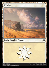 Plains (250)