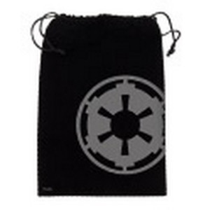 Star Wars Dice Bag: Galactic Empire