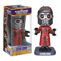 Guardians of the Galaxy Star-Lord Wacky Wobbler Bobble Head