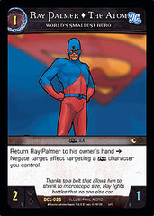 Ray Palmer - Foil