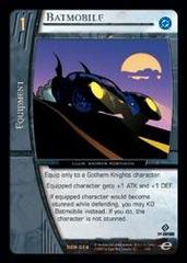 Batmobile - Foil