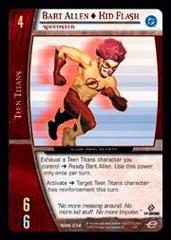 Bart Allen - Foil