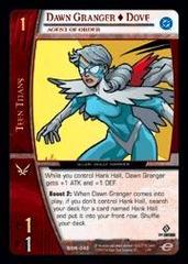 Dawn Granger - Foil