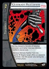 Ultimate Nullifier - Foil