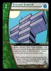 Titans Tower - Foil