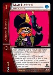 Mad Hatter, Jervis Tetch - Foil