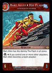 Bart Allen - Foil