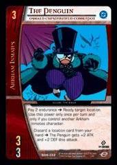 The Penguin, Oswald Chesterfield Cobblepot - Foil