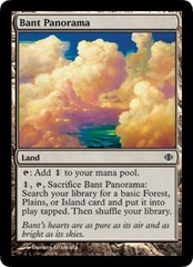 Bant Panorama