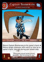 Black Manta, Deepwater Denizen - Foil